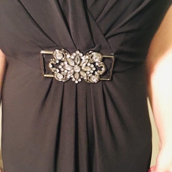 Formal maxi dress by Scarlett nite - Picture 8 of 8